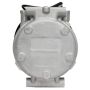 Four Seasons 68351 Denso 10PA17C Compressor