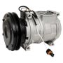 Four Seasons 68352 Denso 10PA17C Compressor