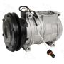 Four Seasons 68352 Denso 10PA17C Compressor