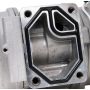 Four Seasons 68353 Denso 10PA17C Compressor
