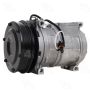 Four Seasons 68353 Denso 10PA17C Compressor