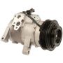 Four Seasons 68357 Denso 10S20E Compressor