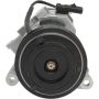 Four Seasons 68357 Denso 10S20E Compressor