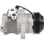 Four Seasons 68357 Denso 10S20E Compressor
