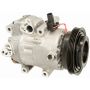 Four Seasons 68358 Halla VS16N Compressor