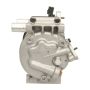 Four Seasons 68358 Halla VS16N Compressor