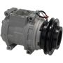 Four Seasons 68369 Denso 10PA15C Compressor