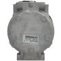 Four Seasons 68369 Denso 10PA15C Compressor