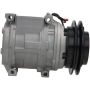 Four Seasons 68369 Denso 10PA15C Compressor