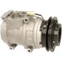 Four Seasons 68371 Denso 10PA17C Compressor