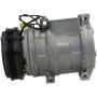 Four Seasons 68373 Denso 10PA17C Compressor