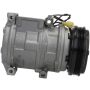 Four Seasons 68373 Denso 10PA17C Compressor