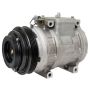 Four Seasons 68376 Denso 10PA20C Compressor