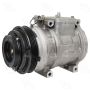 Four Seasons 68376 Denso 10PA20C Compressor