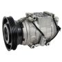 Four Seasons 68378 Denso 10PA17VC Compressor