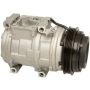 Four Seasons 68391 Denso 10PA15L Compressor