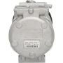 Four Seasons 68391 Denso 10PA15L Compressor