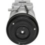 Four Seasons 68391 Denso 10PA15L Compressor