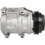 Four Seasons 68391 Denso 10PA15L Compressor
