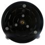 Four Seasons 68400 Valeo DKS15CH Compressor