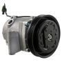 Four Seasons 68401 Calsonic Compressor