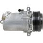Four Seasons 68402 Seiko Seiki SS120DL1 Compressor