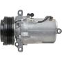 Four Seasons 68402 Seiko Seiki SS120DL1 Compressor