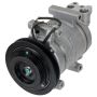 Four Seasons 68403 Valeo DKS15 Compressor