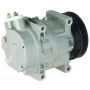 Four Seasons 68427 Calsonic CWV618 Compressor