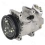 Four Seasons 68427 Calsonic CWV618 Compressor