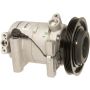 Four Seasons 68428 Calsonic DKV14C Compressor
