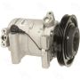 Four Seasons 68428 Calsonic DKV14C Compressor