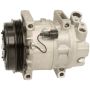 Four Seasons 68435 Calsonic CWV618 Compressor