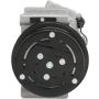 Four Seasons 68435 Calsonic CWV618 Compressor