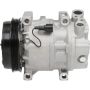 Four Seasons 68435 Calsonic CWV618 Compressor