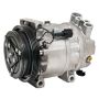 Four Seasons 68436 Calsonic CWE618 Compressor