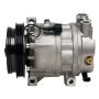 Four Seasons 68436 Calsonic CWE618 Compressor
