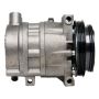 Four Seasons 68436 Calsonic CWE618 Compressor