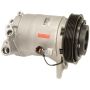 Four Seasons 68438 Valeo DKS17D Compressor