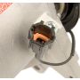 Four Seasons 68438 Valeo DKS17D Compressor