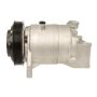 Four Seasons 68438 Valeo DKS17D Compressor