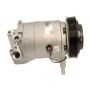 Four Seasons 68438 Valeo DKS17D Compressor