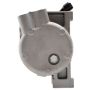 Four Seasons 68444 Valeo DKV14G Compressor