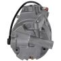 Four Seasons 68446 Calsonic CSE17C Compressor
