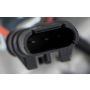 Four Seasons 68446 Calsonic CSE17C Compressor