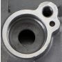 Four Seasons 68446 Calsonic CSE17C Compressor