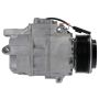 Four Seasons 68446 Calsonic CSE17C Compressor