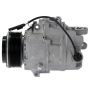 Four Seasons 68446 Calsonic CSE17C Compressor