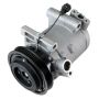Four Seasons 68449 Calsonic DKV14C Compressor