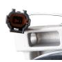 Four Seasons 68449 Calsonic DKV14C Compressor